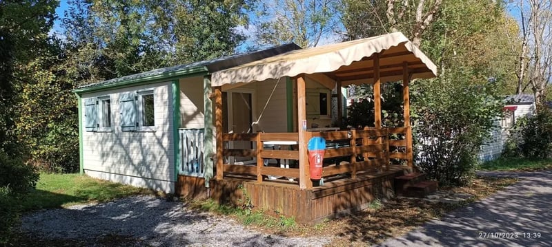 Camping Uhaitza le Saison gallery 1