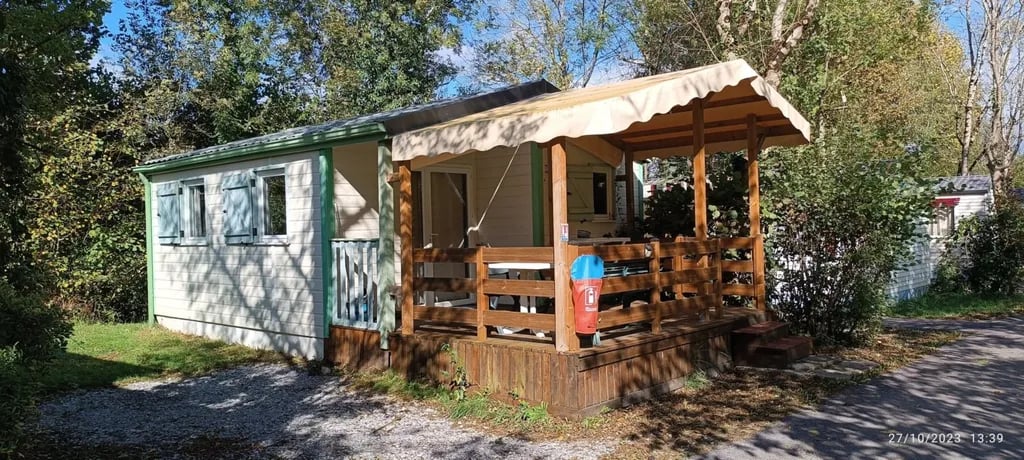 Camping Uhaitza le Saison gallery 1