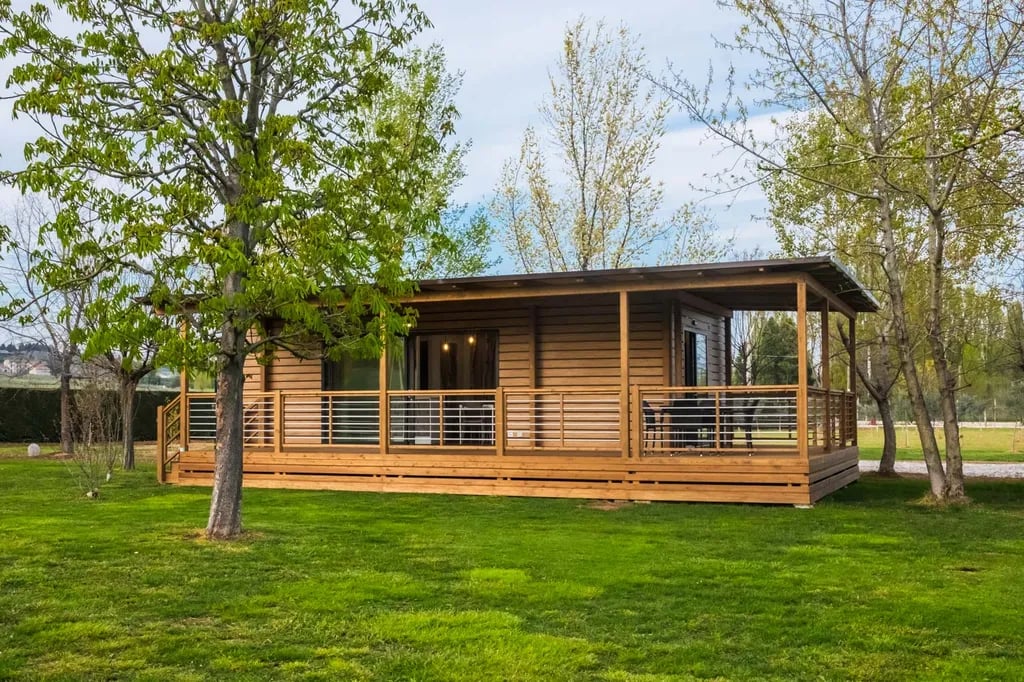 Agriturismo Il Melograno gallery 3