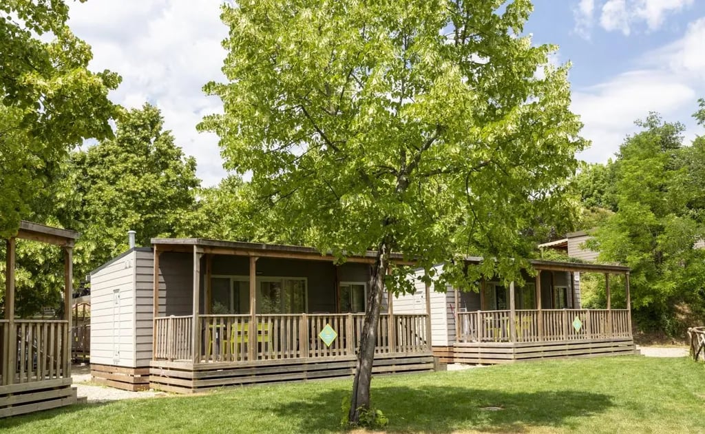 Hu Norcenni Girasole Village