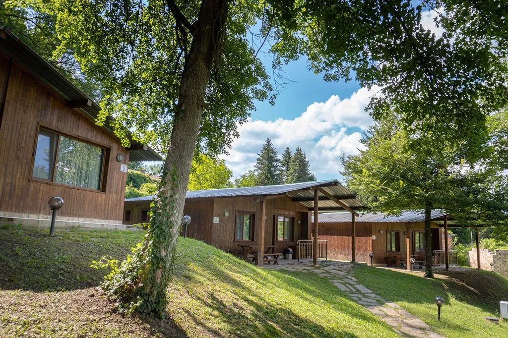 Campsite Kapinovski Monastery gallery 2