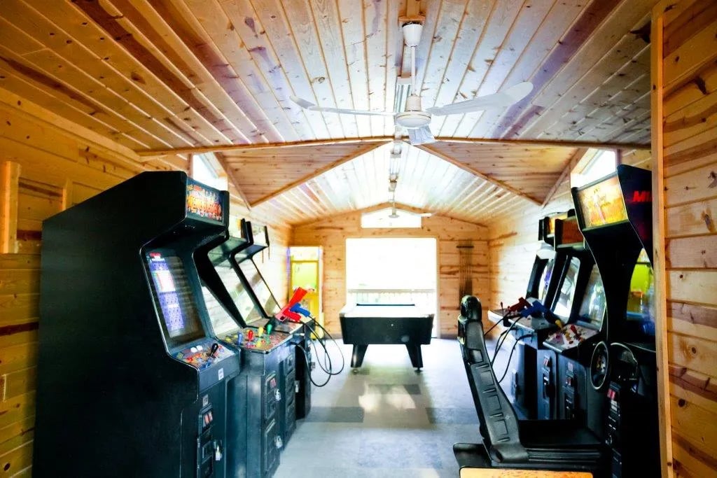 Bissell’s Hideaway Resort gallery 2