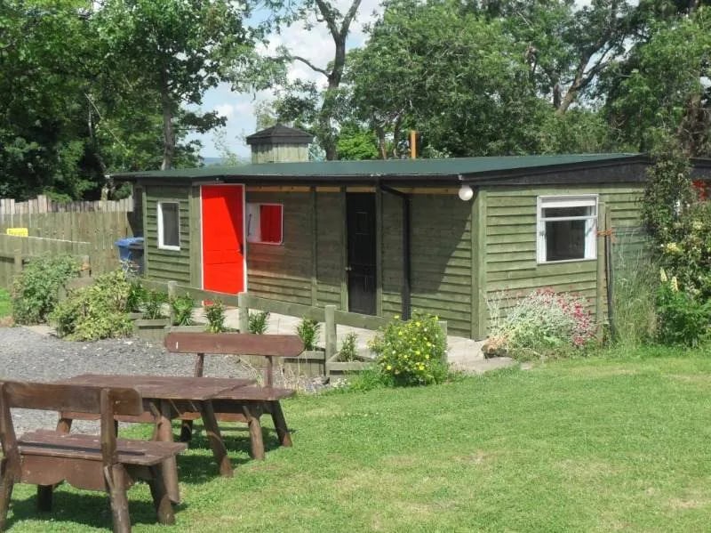 Hillfoot Caravan Site and Camping gallery 2