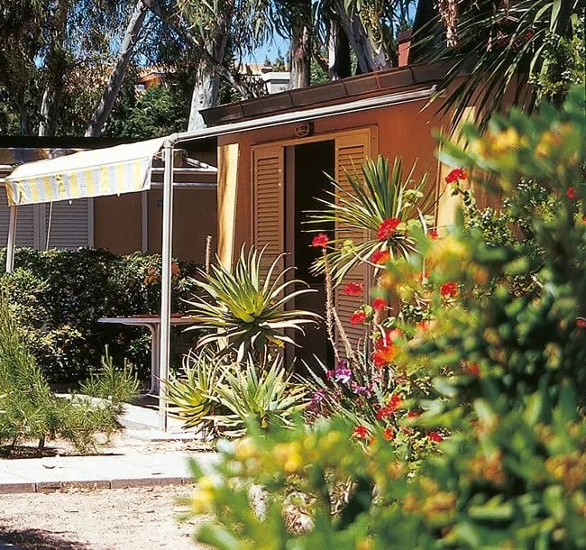 Campeggio La Mariposa gallery 2