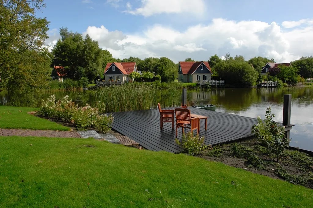 Camping Vakantiepark Het Timmerholt gallery 1