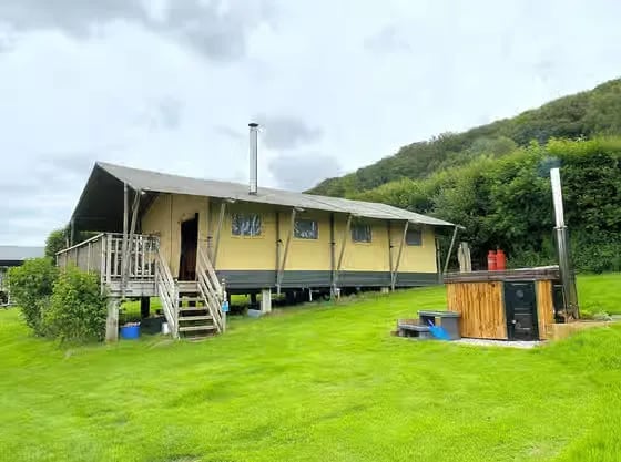 Western Meadows Glamping gallery 3