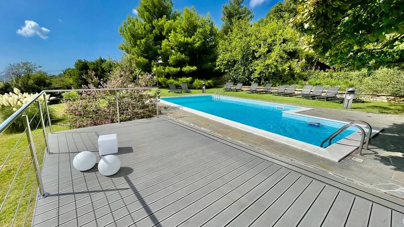 L.Stile Glamping