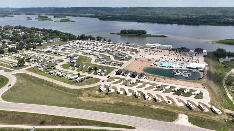 Off Shore RV Park gallery 3