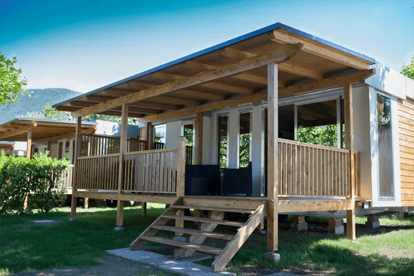 Continental Camping Village gallery 3