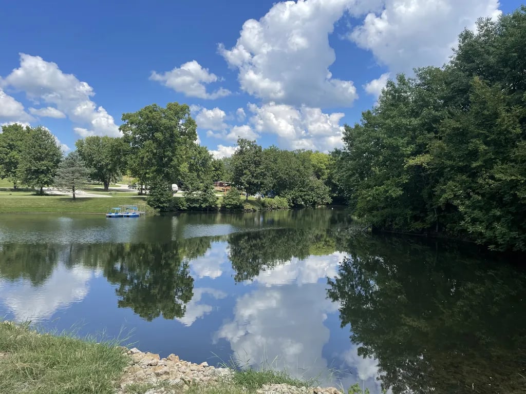 AOK Campground & RV Park