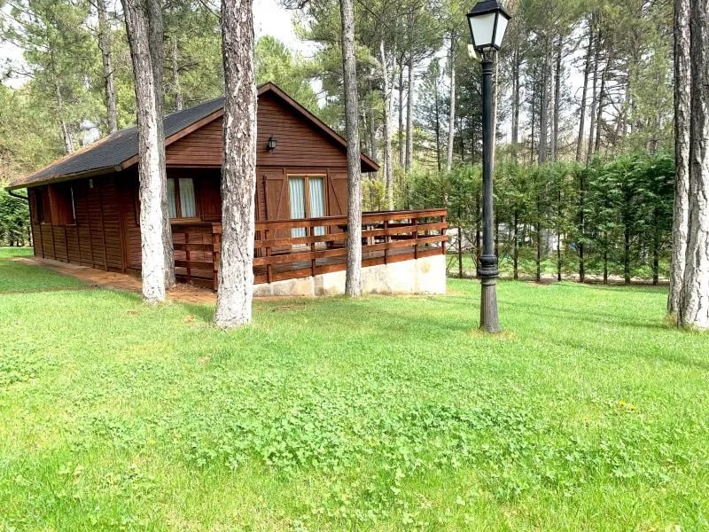 Camping las Cancelas gallery 1