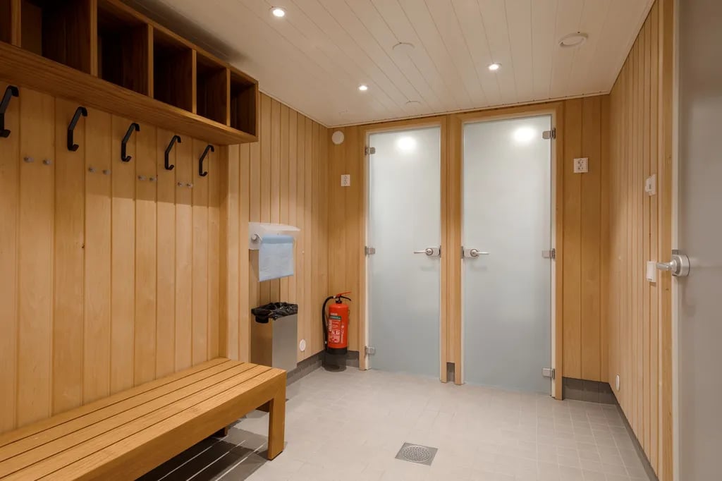 Levilehto Apartments gallery 3