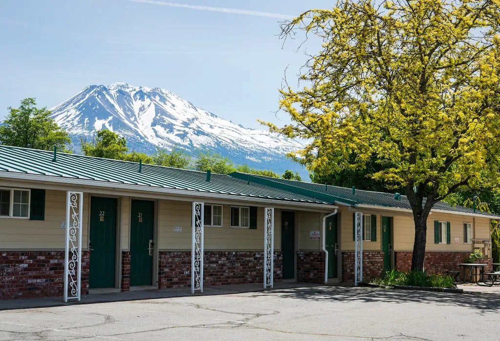 Hi-Lo Motel & RV Park