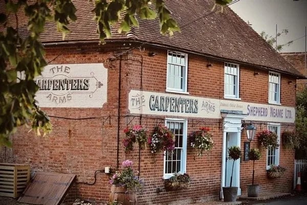 Painters Farm Campsite gallery 3