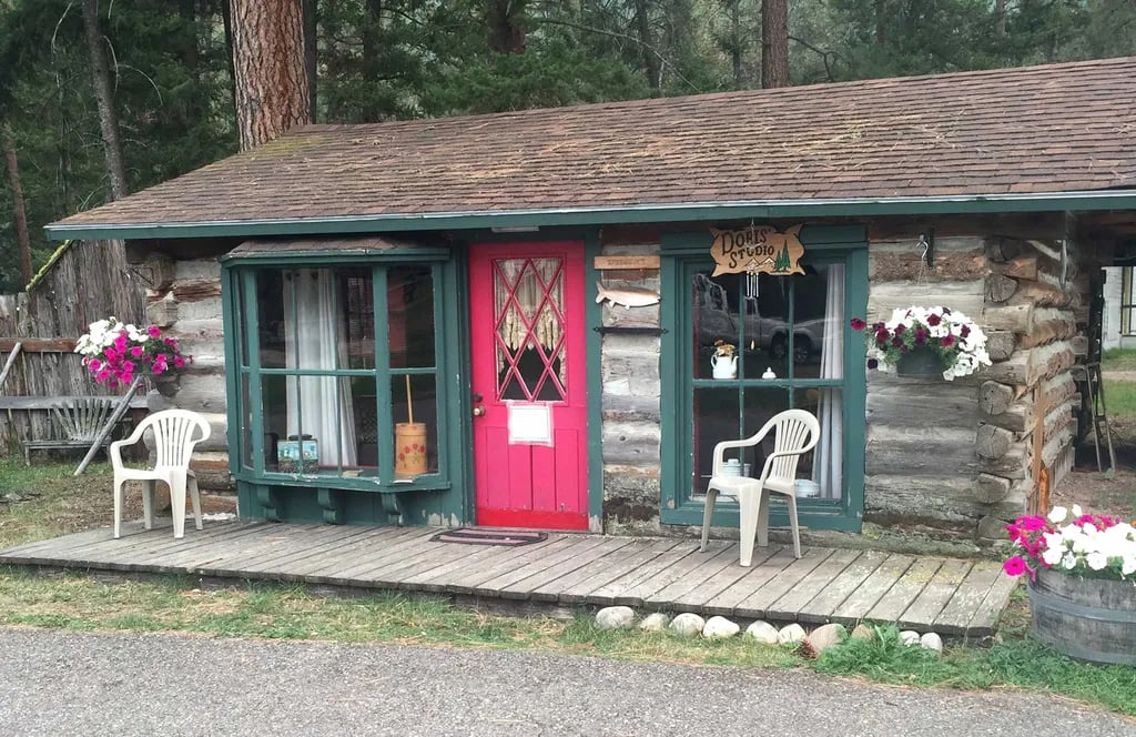 Ekstrom’s Stage Station Campground gallery 3