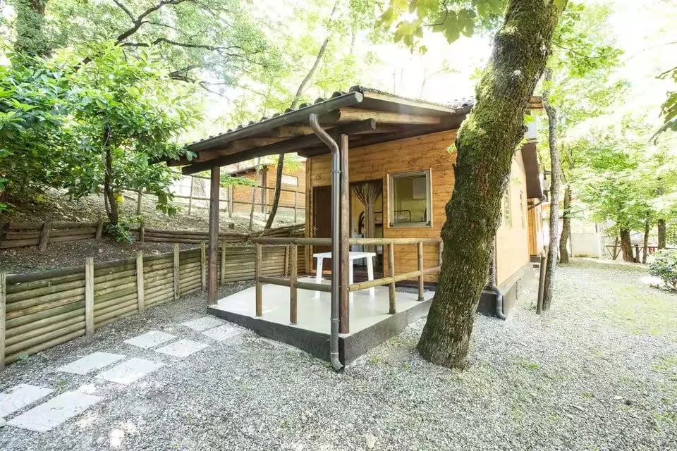 Campeggio Ponte Gobbo Terme gallery 2