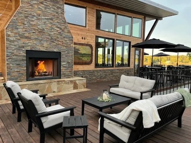 The Boulders at Lake Tyler gallery 3