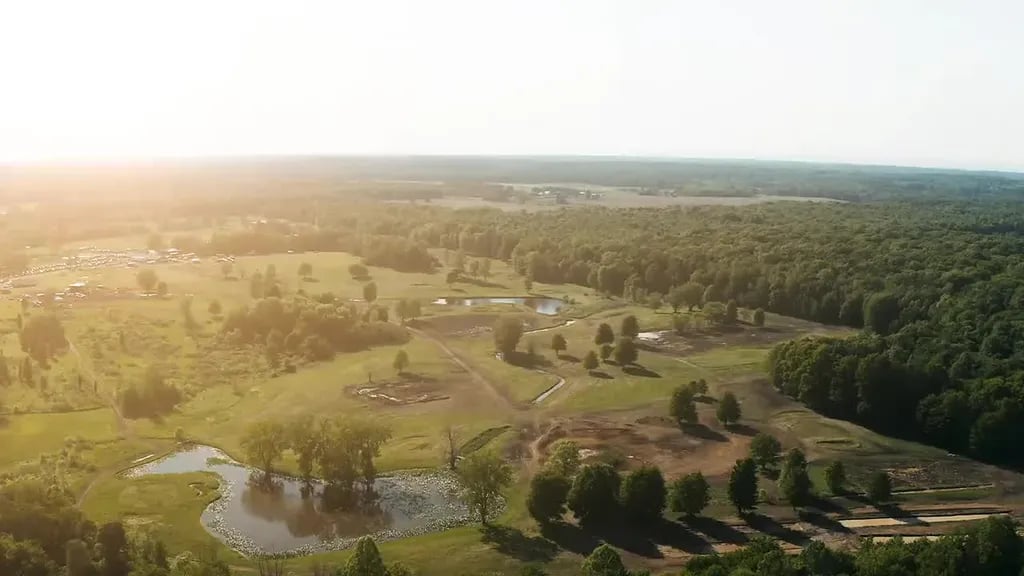 Black Rock Adventure Park and Campground