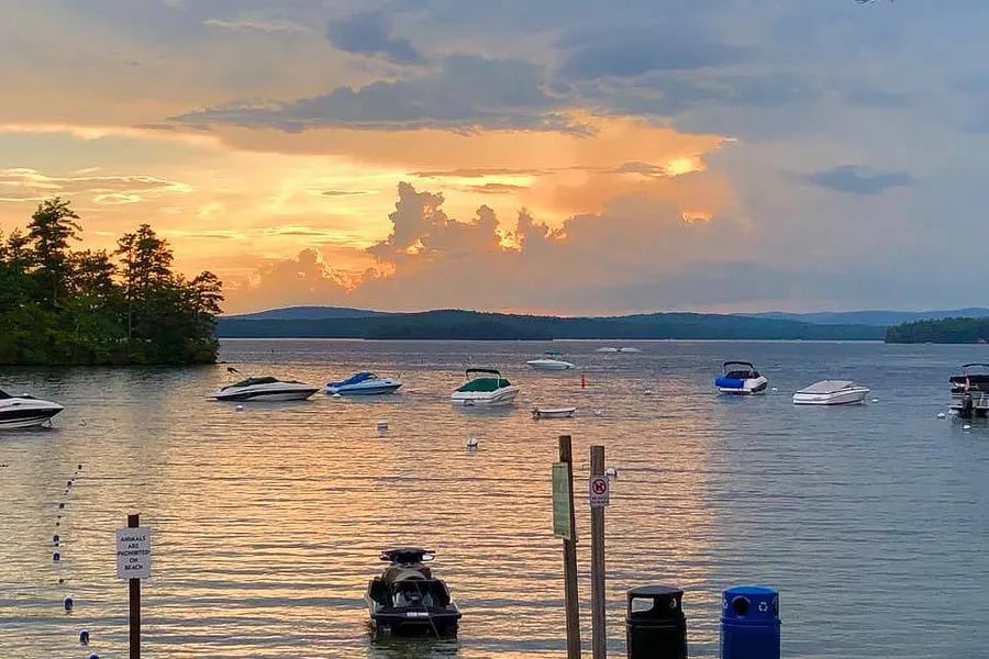 Long Island Bridge Campground gallery 2