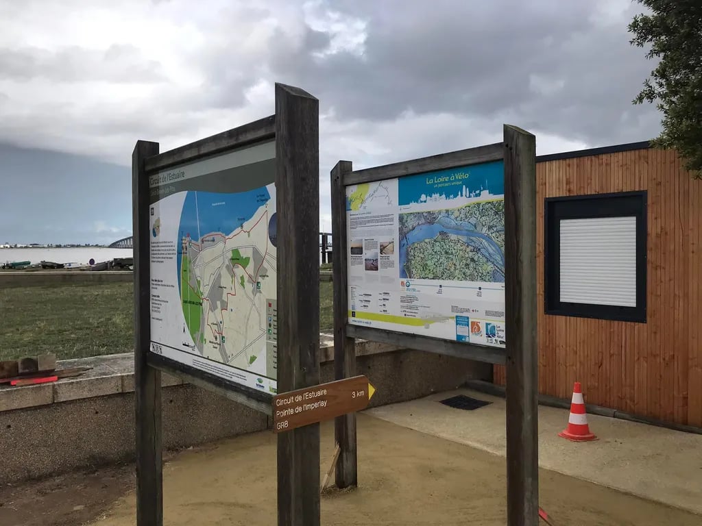 Camping Le Pas Du Gu gallery 2