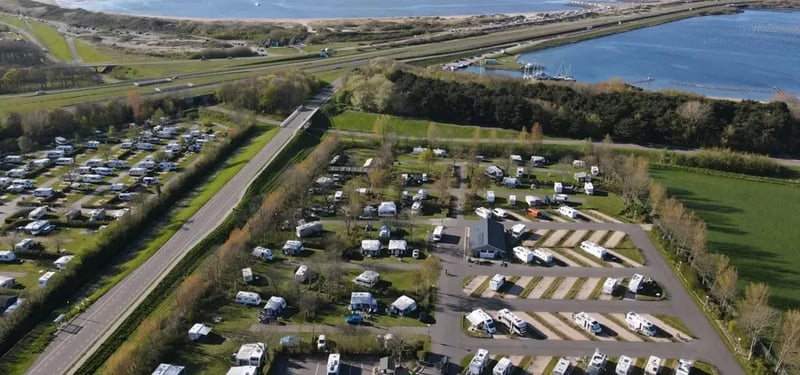 Camping Duin en Strand gallery 3