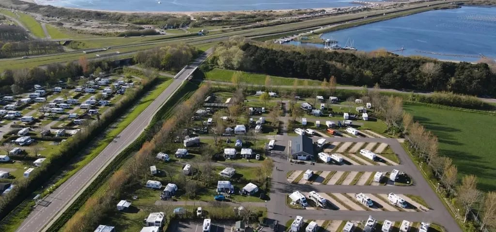 Camping Duin en Strand gallery 3