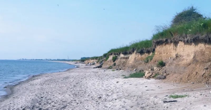 Rosenfelder Strand Ostsee Camping gallery 2