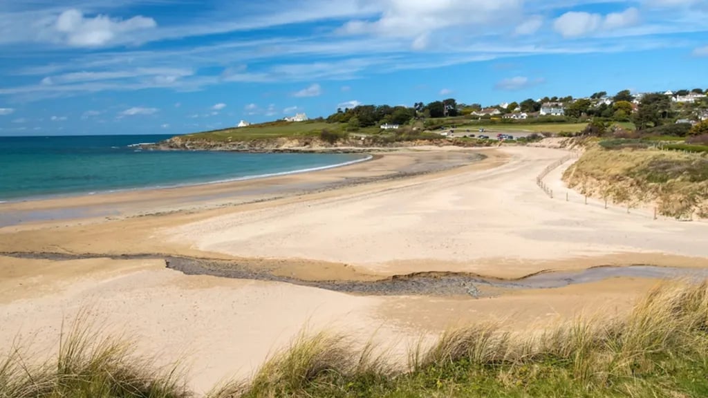 Gunvenna Holiday Park