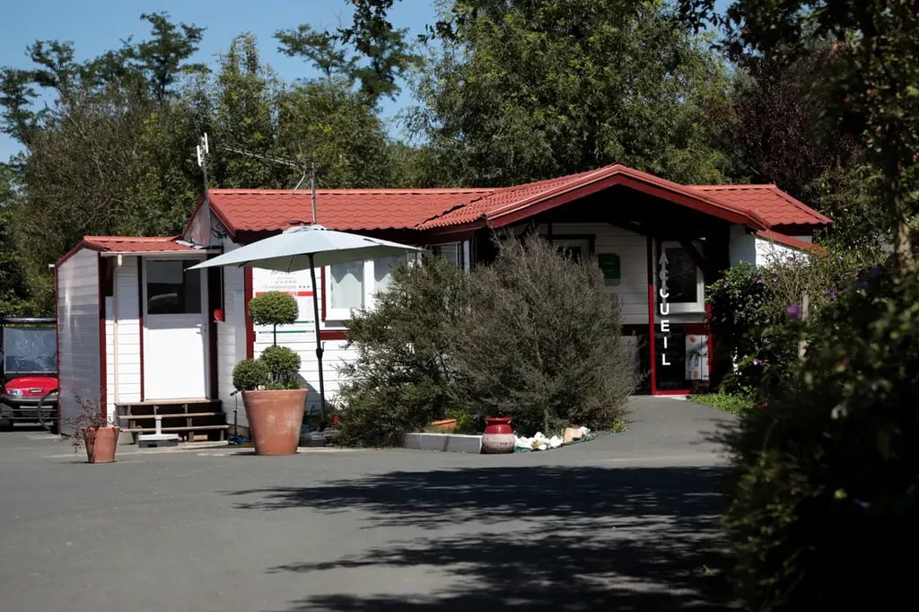 Camping-caravaning Hiriberria gallery 1