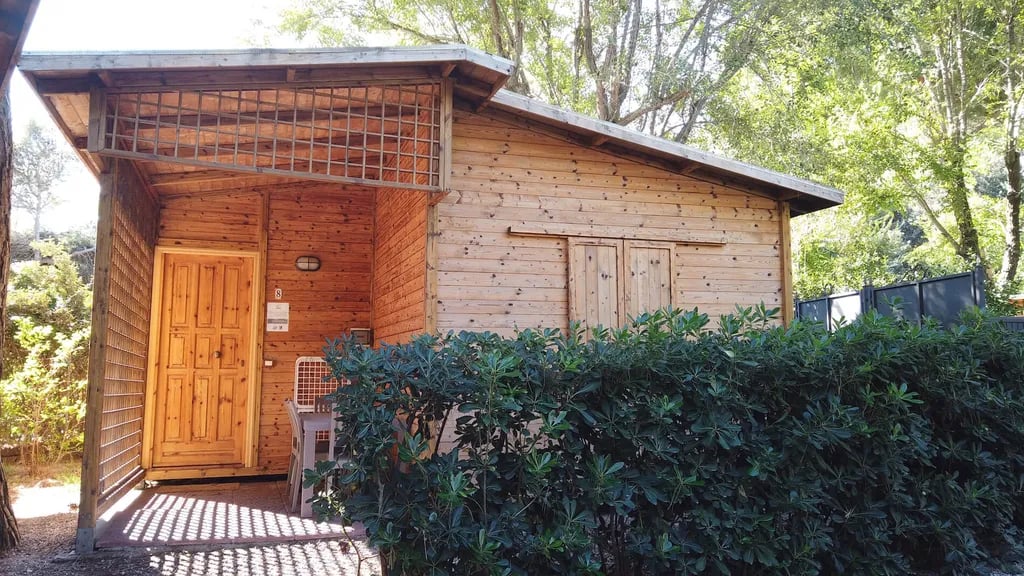 Campeggio Feniglia gallery 1