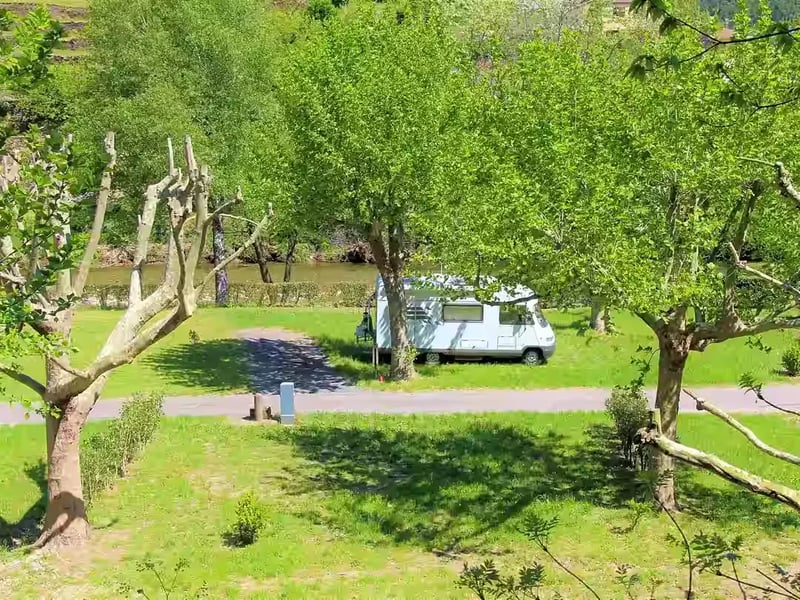 Camping Le Moulin du Luech gallery 1