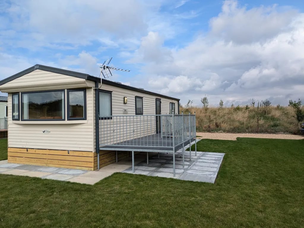 Highfields Country Holiday Fishing Retreat gallery 2