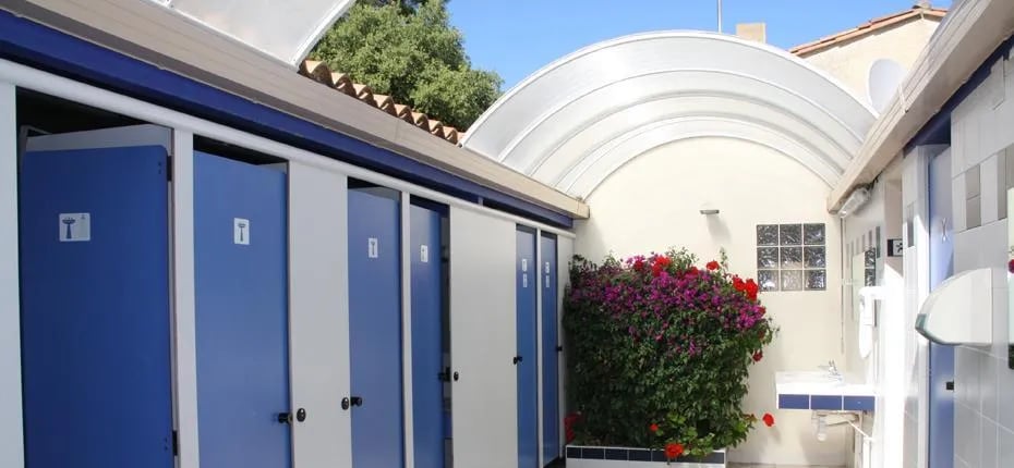 Camping La Campière gallery 1
