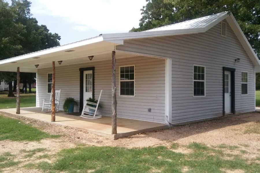 Town And Country RV Park gallery 1