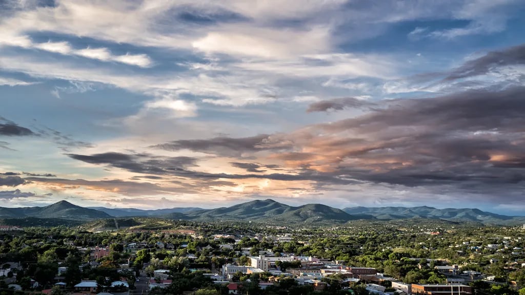 Silver City RV Park gallery 2