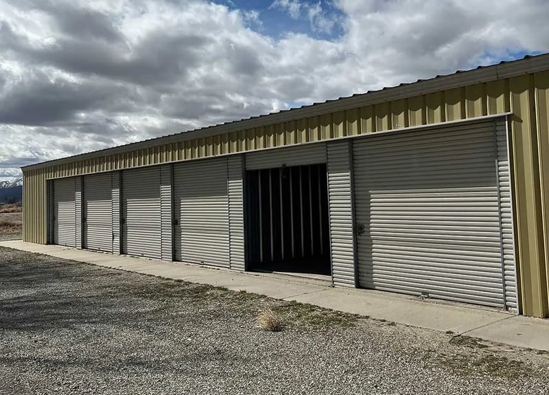 Pioneer Mobile Home Ranch and RV Park gallery 2