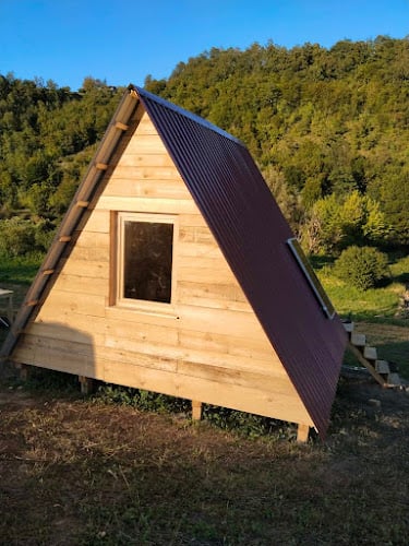 Korana River Bungalow Camping&Canoeing