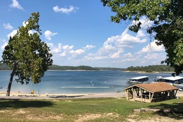 Jordan Campground gallery 2