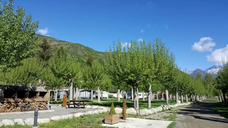 Aigüestortes Càmping Resort gallery 1