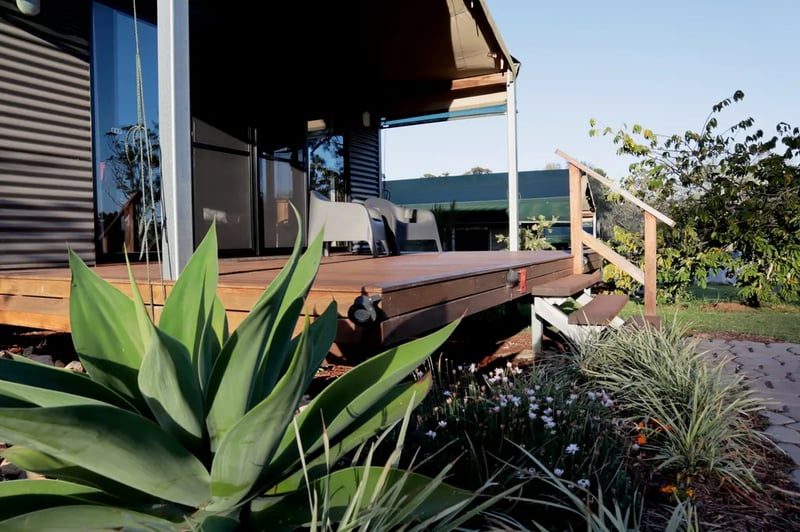 Southern Sky Glamping gallery 1