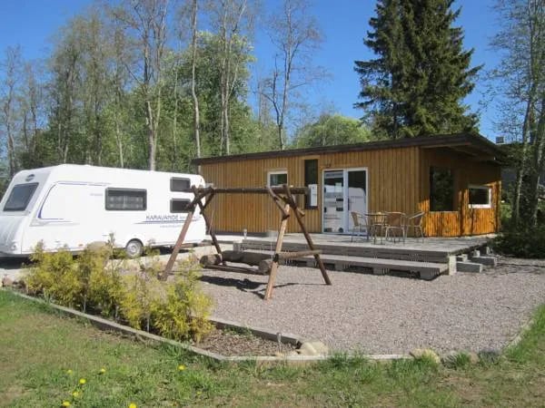 Caravanpark Saunapunkt gallery 3