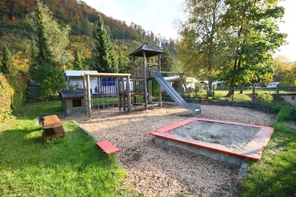 Campingplatz Pfählhof GmbH gallery 2