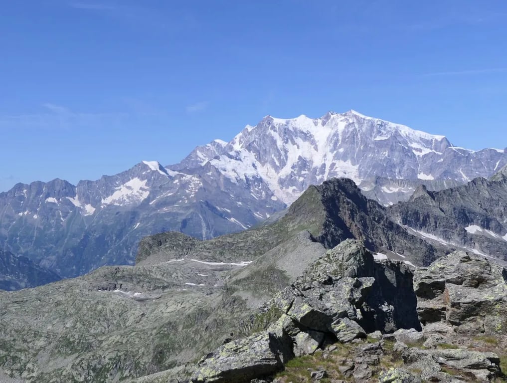 Camping Monte Rosa Natural Sense gallery 3