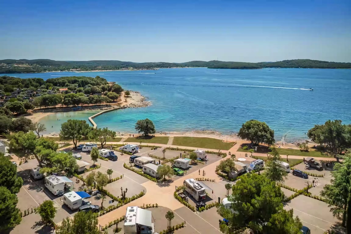 Koversada Uncovered Naturist Campsite