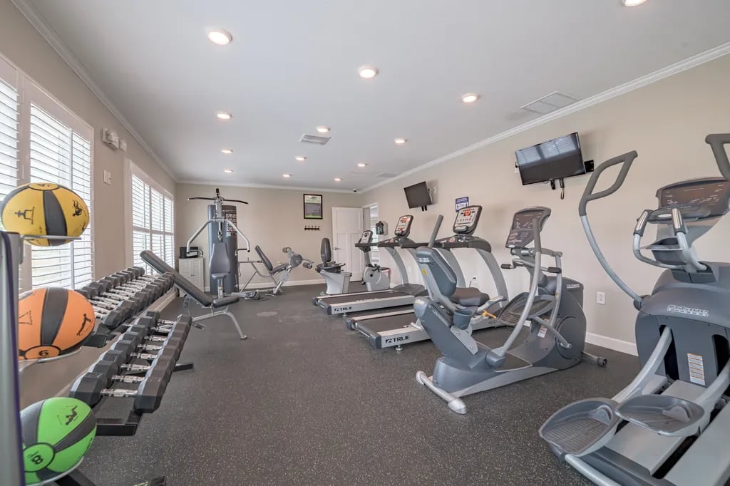 Crossroads RV Park and Mobile Home Community