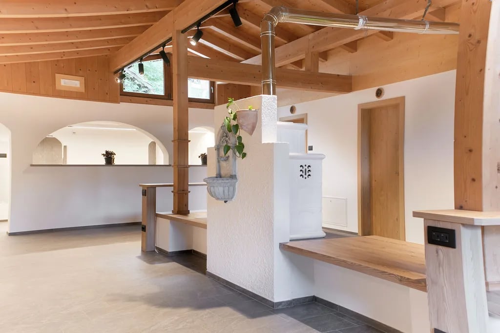 Camping Marmolada Malga Ciapela gallery 2