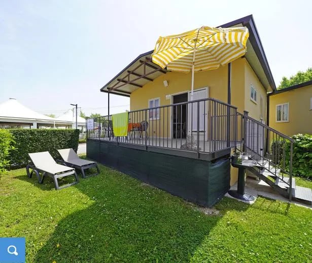 Camping Butterfly gallery 2