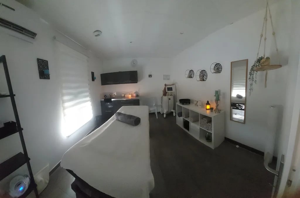 Camping Base de Loisirs – l’etang du Stock gallery 2