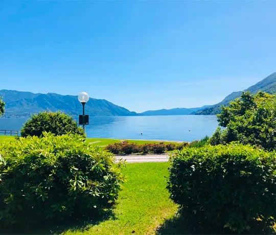 Camping Lido Cannero gallery 2