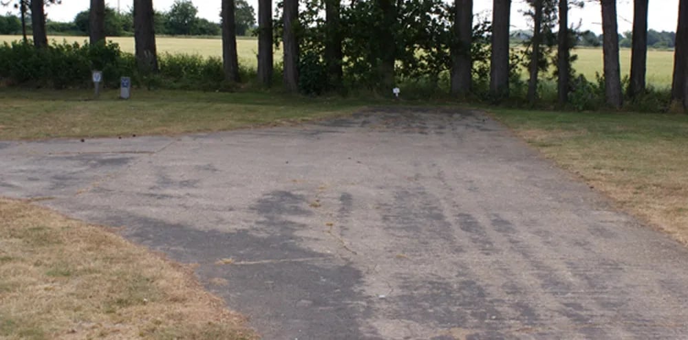 Crossways Caravan Site gallery 1